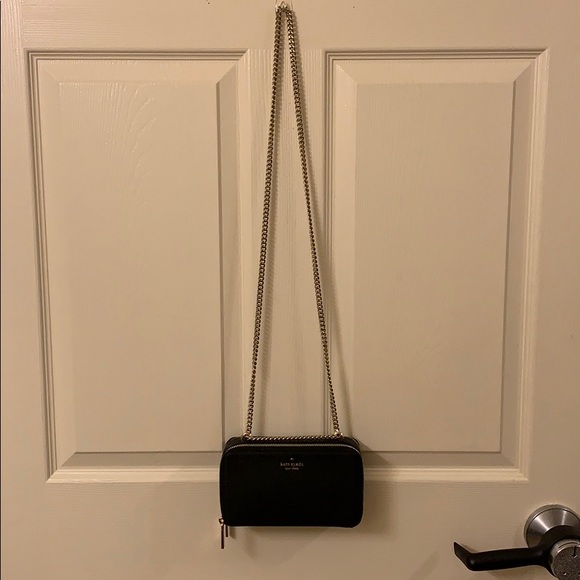kate spade Handbags - Kate Spade Cross Body Purse